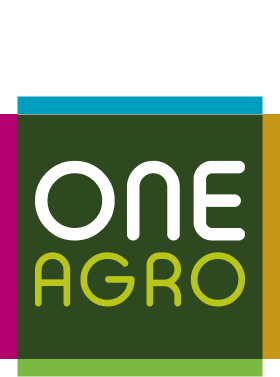 Logo One Agro